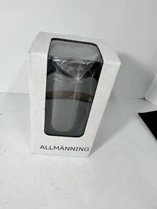 IKEA Coffee Grinder, "Allmanning" Brand New, Original Packaging - Picture 1 of 7