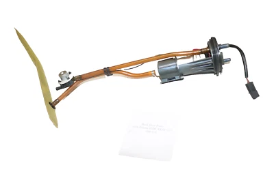 Conjunto de bomba de combustible Polaris Axys Pro Rmk 800 2016 155" Foto 1 de 4