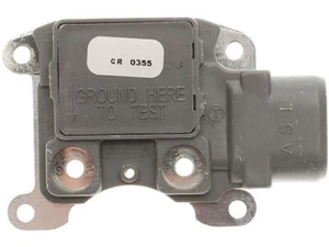 Voltage Regulator fits Ford E350 Econoline 1992-1998 15HNHT - Picture 1 of 1