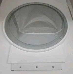 19’’ Round Led Bathroom Mirror with Lights - Picture 1 of 1