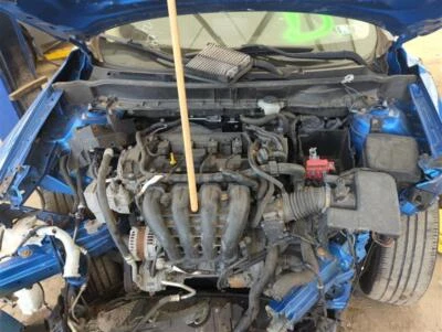 2016 MAZDA CX-3 Automatic Transmission Assembly FWD 106K Miles OEM Blue Foto 1 de 4