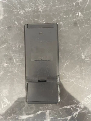 Onkyo  R1 217C Original Fernbedienung - Bild 1 von 2