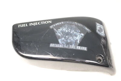 Kawasaki Vulcan 1500 VN1500 2000 clásica cubierta lateral derecha Foto 1 de 4