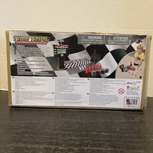 Dragon-i Toys TIME TRIAL Lap Timing Gate Game For Any R/C Car - New - Picture 1 of 8