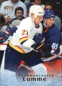 1995-96 Be A Player Hk Cards 1-225 +Inserts (A7306) - You Pick - 10+ FREE SHIP