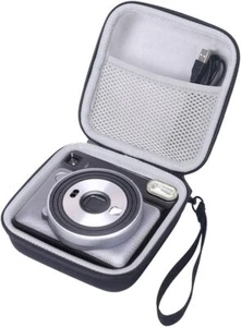 FUJIFILM Cheki Case Bag for SQUARE SQ6 with hand strap - Picture 1 of 7