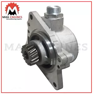 ME013497 BOMBA DE VACÍO DE FRENO MITSUBISHI 4D34 PARA CAMIÓN ROSA CANTER & FUSO 3.9 LTR - Imagen 1 de 5