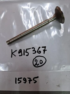 NOS TRACTOR PARTS K915367 VALVE STEM fit DAVID BROWN 880UE, 780, 880UF, AD4/47, - Picture 1 of 1