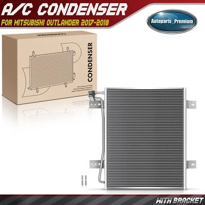 Aire acondicionado condensador de aire acondicionado para International Harvester 3200 3800 4200LP Foto 1 de 4