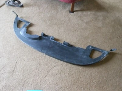 07 08 09 10 11 12 Dodge Caliber parachoques delantero protector contra salpicaduras 2007 2009 2011 2012 Foto 1 de 4