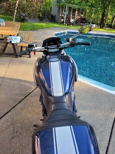 Ducati Diavel - Picture 1 of 3