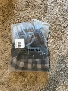Boys 3 Pack Flannel Pajamas, NIB, Multi, XL - Picture 1 of 1