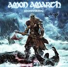Amon Amarth - Jomsviking   Vinyl Lp Neu