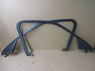 CADILLAC DeVILLE 00-03 2000-2003 отделка паруса + комплект молдингов передняя правая + левая оригинальная - Изображение 1 из 4