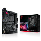 ASUS ROG Strix B450-F Gaming II Mainboard AMD Ryzen B450 Sockel AM4 ATX M.2 DDR4