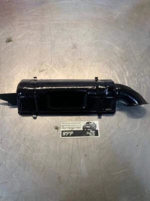 Porsche 924 turbo caja aire filtro carcasa inferior 93111002103, reformado Foto 1 de 4