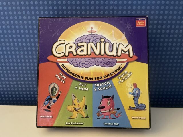 Gra Planszowa Fun Facts Towarzyska Imprezowa Rodzinna Board Game Po Polsku