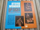 Uptight Stevie Wonder Original Release Tamla Stereo 268 Motown M M