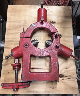 LeBlonde 大号稳定休息 24 25 26? 良好形状免运费阅读 — 第 1/4 张图片