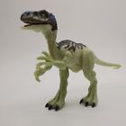 Jurassic World COELURUS Camp Cretaceous Attack Pack Dinosaur Figure only Mattel 