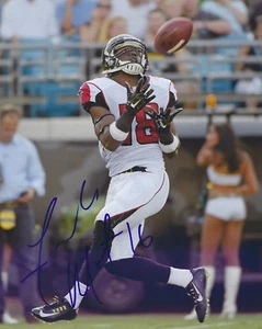 Autographed Freddie Martino 8X10 Tampa Bay Buccaneers Photo with COA - Picture 1 of 1