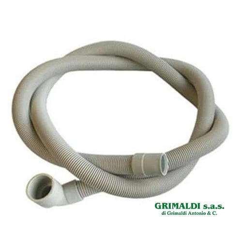 TUBO DI SCARICO LAVASTOVIGLIE ARISTON INDESIT ORIGINALE C00054869