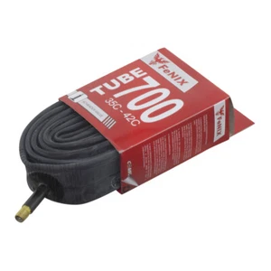 FENIX 700 X 35C/42C SCHRADER 33MM VALVE BICYCLE BIKE INNER TUBE - Picture 1 of 1