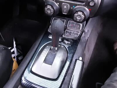 Used Automatic Transmission Shift Lever Assembly fits: 2011 Chevrolet Camaro  Gr - Image 1 of 4