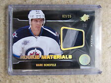 2011-12 SPx Hockey Cards 43