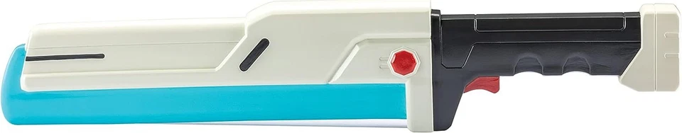 Space Ranger Alpha Laser Blade Lightyear Fancy Dress Halloween Costume Accessory - Image 1 of 1