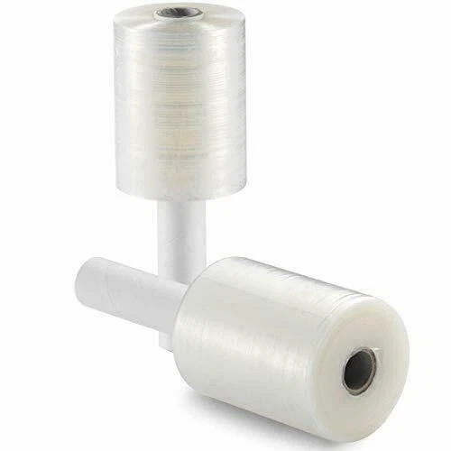 Simply Cool MS2 Industrial Strength Mini Hand Stretch Wrap