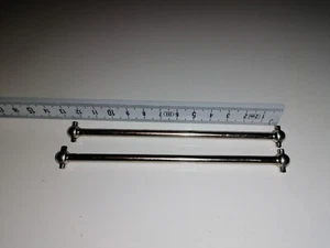 HOBAO OFNA GRAUPNER Hyper ST PRO 1:8 4WD Kardanwellen  - Bild 1 von 2