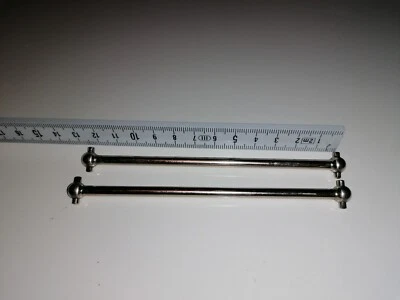 HOBAO OFNA GRAUPNER Hyper ST PRO 1:8 4WD Kardanwellen  - Bild 1 von 2