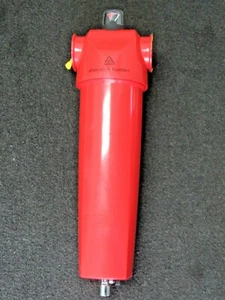 OIL-X EVOLUTION ARO40HNMI DRUCKLUFTFILTER 040AR - Bild 1 von 7