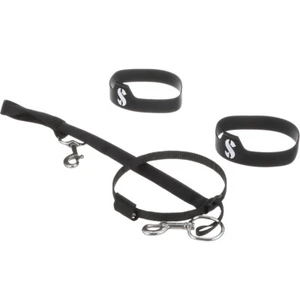 Scubapro S-Tek Cold Water Stage Kit - Picture 1 of 12