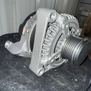 160Amp Alternator For Dodge Caravan/Dodge Grand Caravan 2001-2007 3.3 3.8L - Picture 1 of 5
