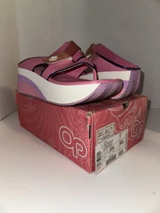 Y2k Melissa sandali con plateau in gomma a bolle grafica 8 - Foto 1 di 10