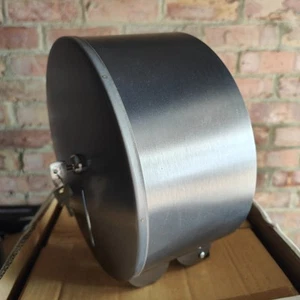 DOLPHIN STAINLESS STEEL MINI JUMBO DISPENSERBC925 - Picture 1 of 4