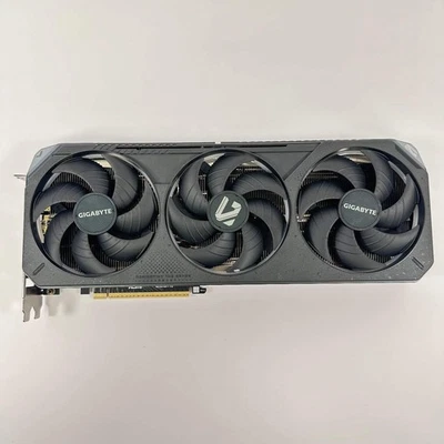 Gigabyte GeForce RTX 5070 Gaming OC 12GB GDDR7 Graphics Card - Image 1 of 4