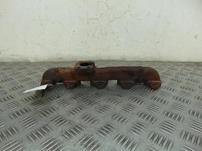 Ford Focus Manual Exhaust Manifold Engine Code T1db Mk3 1.6 Diesel 2011-2018S - Image 1 of 4