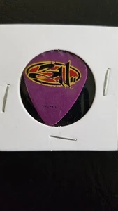 311 / TIM HAHONEY - 2005 GIRA CONCIERTO GUITARRA PICK - Imagen 1 de 2