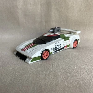 Transformers Earthrise War For Cybertron - Wheeljack 2019 Autobot G1 Deluxe WFC - Bild 1 von 10