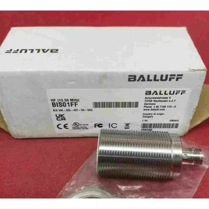 1 pieza nuevo cabezal de lectura/escritura de alta frecuencia Balluff Bis VM-333-401-S4-SA3 #YP - Imagen 1 de 3