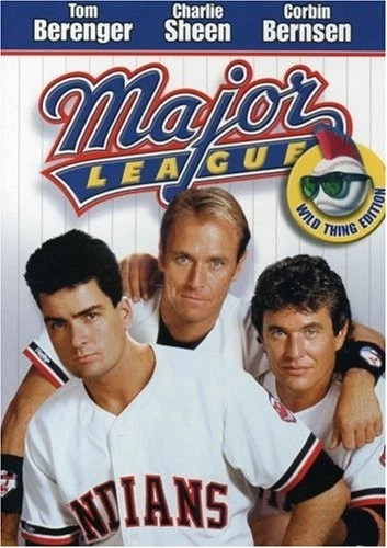 Major League (Wild Thing Edition) - Image 1 of 1