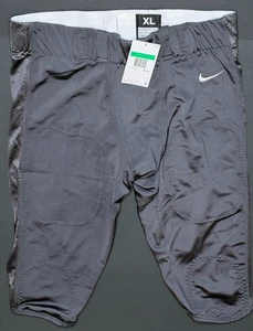 Pantaloni da calcio Nike, Alpha Elite, logo antracite/bianco. Taglia: Uomo Extra Large - Foto 1 di 5