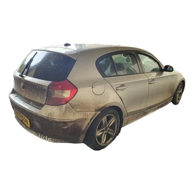 PINZA DELANTERA DERECHA BMW SERIE 1 34116766682 Foto 1 de 4