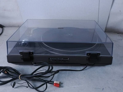 a2Technics tocadiscos SL-1400 basura Foto 1 de 4