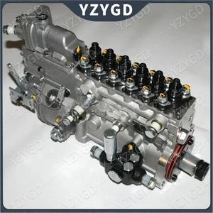 For Cummins Engine 5289429 6CTA8.3-C240 Fuel Injection Pump High Pressure Pump - Picture 1 of 4