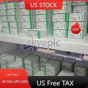 1PCS Brand New in Box Schneider NSE100S3025 NSE 100S3025 Fast Ship US Free TAX - Picture 1 of 1