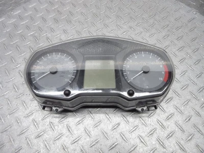 BMW R1200 R1200RT 2008 07-09 velocímetro velocímetro medidor grupo 35 k fabricante de equipos originales Foto 1 de 4